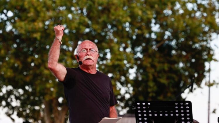 TKP’den açıklama: ‘Kimse TKP’lilerin kararlılığını test etmeye kalkmasın’