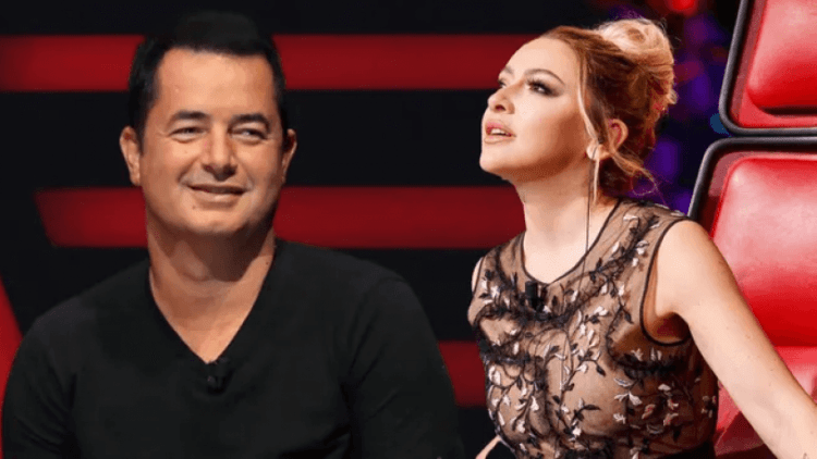 Acun Ilıcalı’dan ‘Hadise’ açıklaması: O Ses Türkiye’de olacak mı?