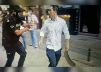 Palalı Sabri hakkındaki haberlere erişim engeli