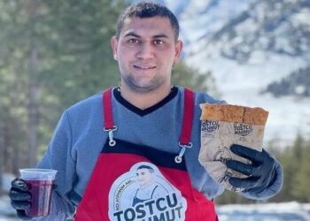 Fenomen Tostçu Mahmut hayatını kaybetti