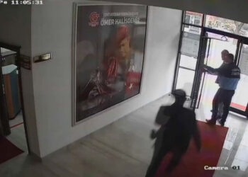 Bir yurttaşı döven AKP’li başkandan skandal savunma