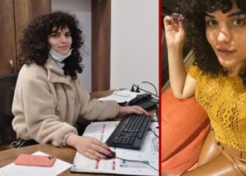 Doktorluktan atılan Larin Kayataş’tan ilk açıklama