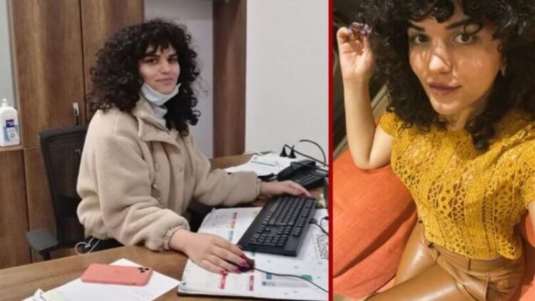 Doktorluktan atılan Larin Kayataş’tan ilk açıklama