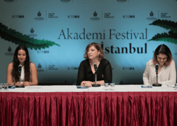 İstanbul’un Yeni Müzik Festivali Başlıyor