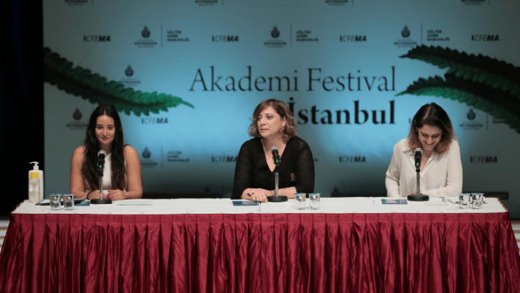 İstanbul’un Yeni Müzik Festivali Başlıyor
