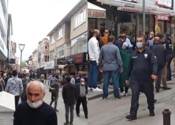 Ankara’da lokantaya silahlı saldırı