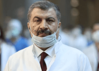 Koca’nın tweetlerine tepki yağdı