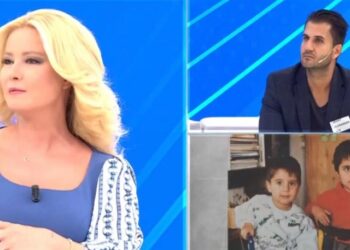 Anne ve babasını arıyordu, 19 kardeşinin olduğunu öğrendi