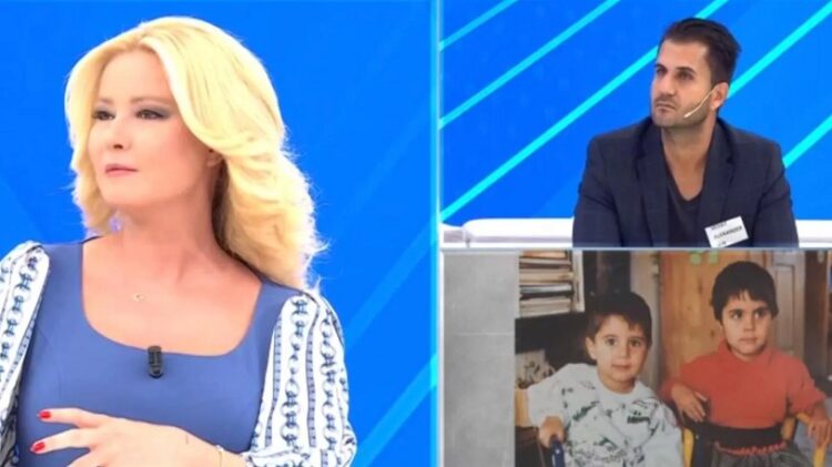 Anne ve babasını arıyordu, 19 kardeşinin olduğunu öğrendi