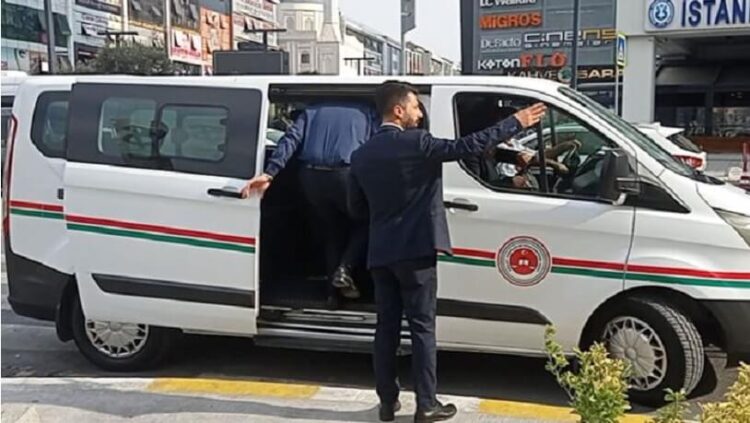 Belediyeye AKP döneminden kalan borç nedeniyle haciz geldi