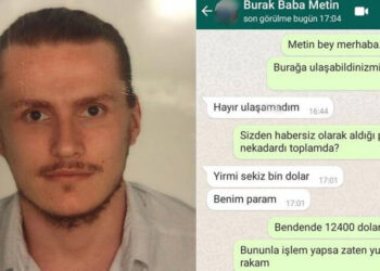 İşte mühendisin akılalmaz yalanları: Babasını bile dolandırmış…