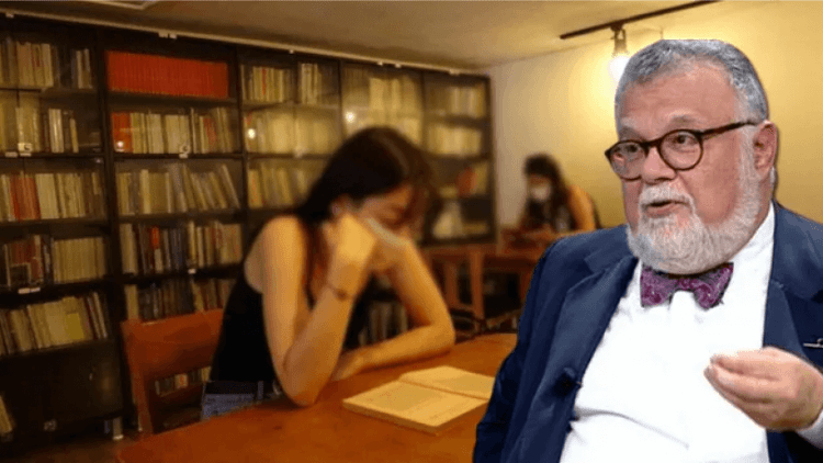 Celal Şengör’ün taciz ettiği öğrencinin kim olduğu ortaya çıktı