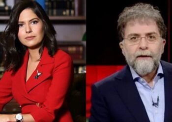 Kübra Par’dan Ahmet Hakan’a Kılıçdaroğlu yanıtı: Gençleri etkilemek için…