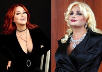 Nicole Rona’dan Banu Alkan’a 75 bin liralık tazminat davası