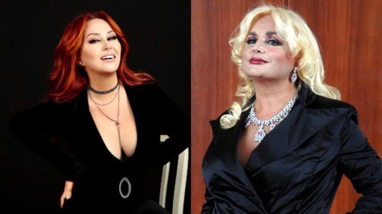 Nicole Rona’dan Banu Alkan’a 75 bin liralık tazminat davası