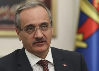 Cenap Aşçı’nın istifası 19 gündür kabul edilmiyor