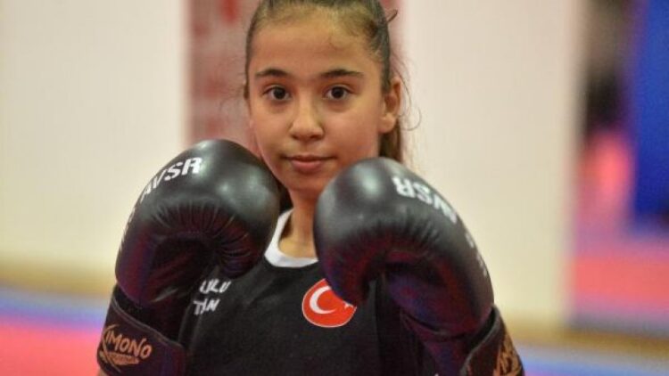 ‘Kadına şiddet’ kaygısı, şampiyon yaptı