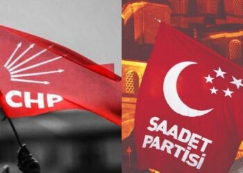 CHP’den Temel Karamollaoğlu’nun ittifak açıklamasına ilk yanıt