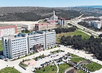 Balıkesir Üniversitesi’nden ‘kişiye özel’ ilan