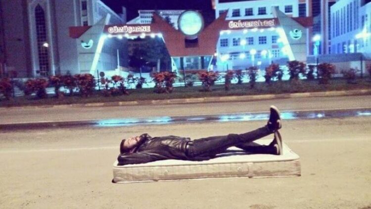 ‘Barınamıyoruz Hareketi’nden eylemleri büyütme kararı