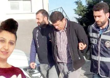 Boşanmak isteyen eşini katletti, savunması pes dedirtti