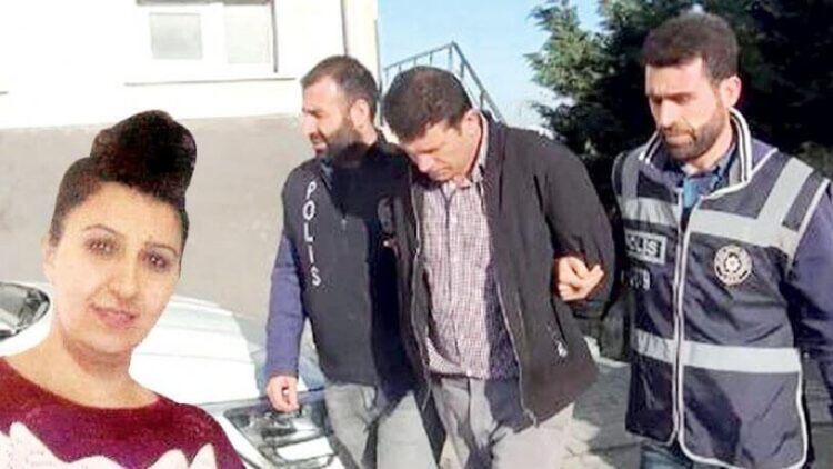 Boşanmak isteyen eşini katletti, savunması pes dedirtti