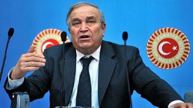 Şahin Mengü’nün neden vefat ettiği ortaya çıktı