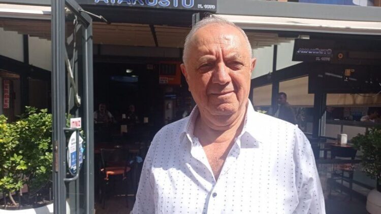 Lokantasında ‘Alevi geleneği’ diyerek her çarşamba ücretsiz ikram ediyor