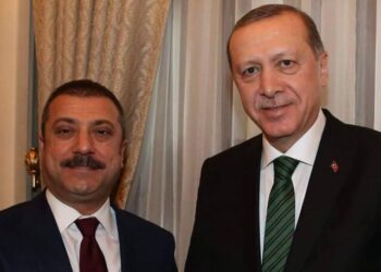 Şahap Kavcıoğlu, Erdoğan’ı kızdırdı iddiası