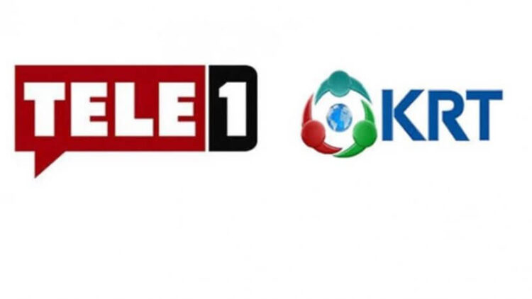 KRT ve TELE1’e operasyon iddiası: ‘İşin peşindeyiz!’