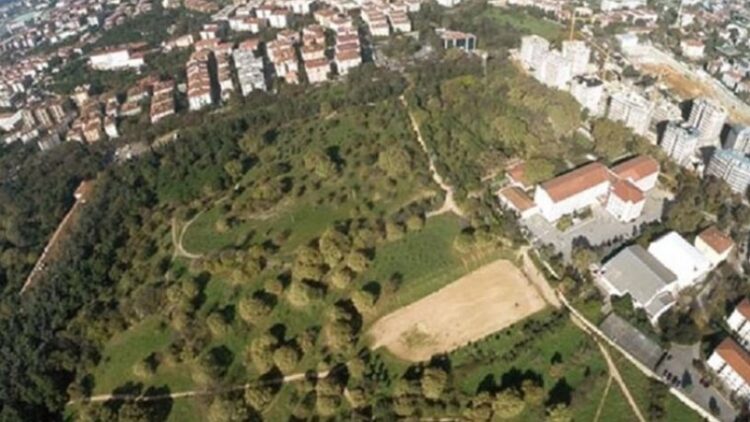 İBB’den Validebağ Korusu için yol haritası