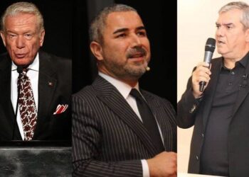 Uğur Dündar’ın Veyis Ateş’e yanıtında Yılmaz Özdil’den destek