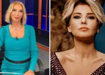 Yasemin Bozkurt, Gülben Ergen’in kendisine söylediği yalanı anlattı