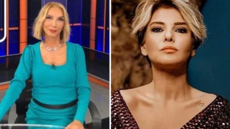 Yasemin Bozkurt, Gülben Ergen’in kendisine söylediği yalanı anlattı