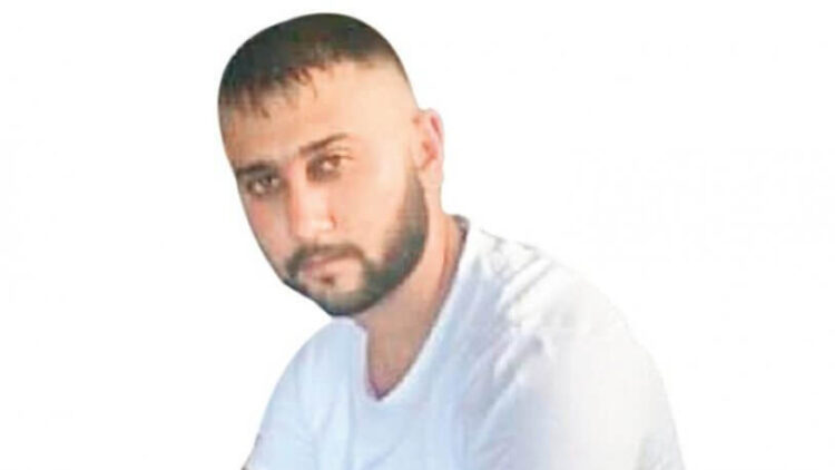 Kan donduran vahşet: Birlikte yaşadığı kadını 104 yerinden bıçakladı