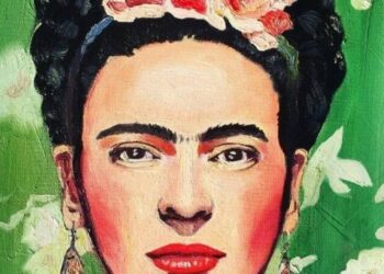 Frida Kahlo’nun otoportresinin 30 milyon dolardan fazlaya satılması bekleniyor
