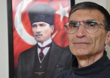Aziz Sancar’dan gençlere çağrı: Benim yaptığımı yapmayın, geri dönün