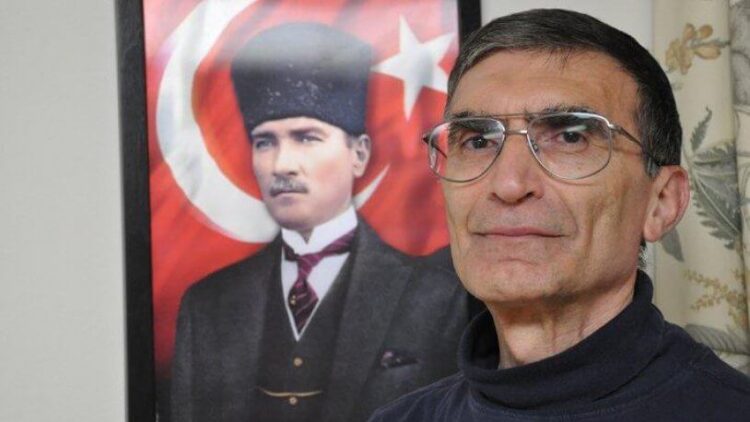 Aziz Sancar’dan gençlere çağrı: Benim yaptığımı yapmayın, geri dönün