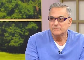 Mehmet Ali Erbil: Göğüslerimi küçülttürebilirim…