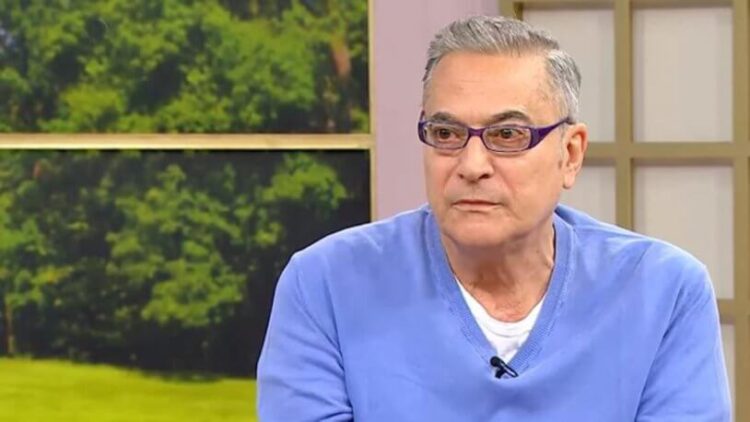 Mehmet Ali Erbil: Göğüslerimi küçülttürebilirim…