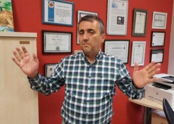 Prof. Dr. Oruç’tan ‘Marmara Denizi’nde tsunami’ uyarısı