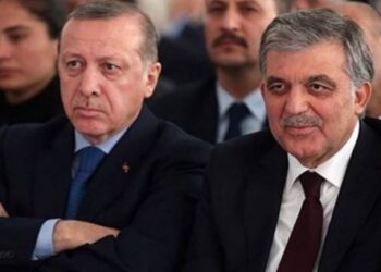 AKP’den istifa eden isimden çarpıcı açıklamalar