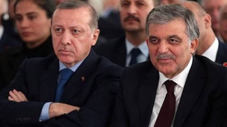 AKP’den istifa eden isimden çarpıcı açıklamalar
