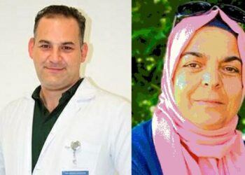 Ameliyatta hata yapan doktor intihar etti