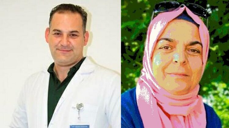 Ameliyatta hata yapan doktor intihar etti