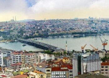 Deprem uzmanından İstanbul için ‘tsunami’ uyarısı