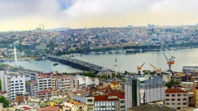 Deprem uzmanından İstanbul için ‘tsunami’ uyarısı