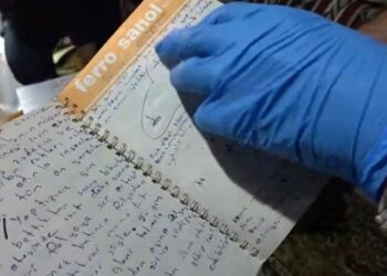 ‘Cin çıkarma’ bahanesiyle taciz, gizli çekim görüntülerle şantaj