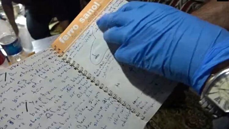 ‘Cin çıkarma’ bahanesiyle taciz, gizli çekim görüntülerle şantaj