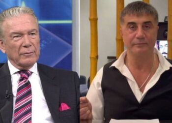 Peker’den, Dündar’ın mesajına yanıt: Hepsini kibrit kutusunun içine sokacağım